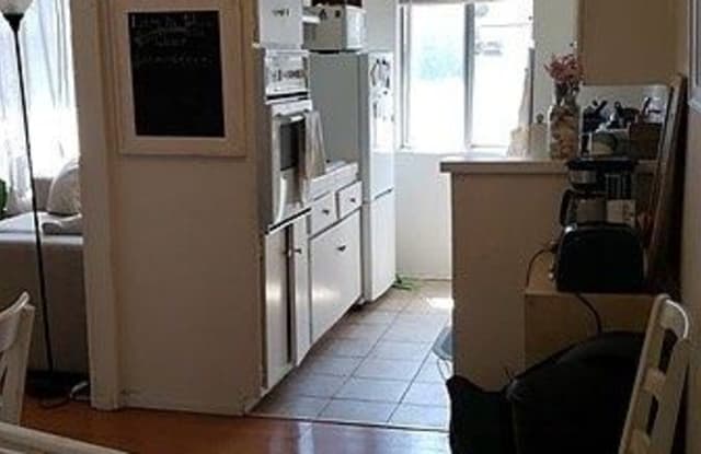 3760 Mentone Avenue - 3760 Mentone Avenue, Los Angeles, CA 90034