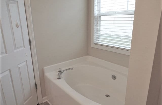 3843 Plymouth Rock Drive - 3843 Plymouth Rock Drive, Gwinnett County, GA 30052