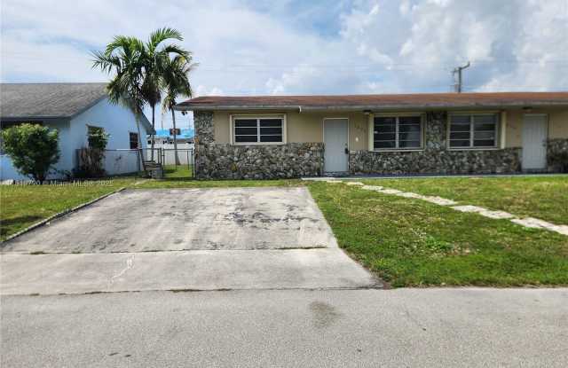 1806 Southwest 97th Avenue - 1806 Southwest 97th Avenue, Miramar, FL 33025
