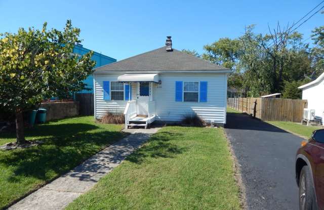 2120 LINCOLN Avenue - 2120 Lincoln Avenue, Edgemere, MD 21219