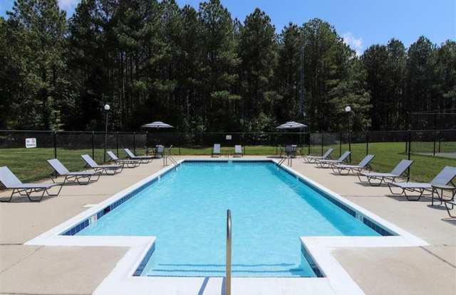 Branchester Lakes Apartments Gallery 4