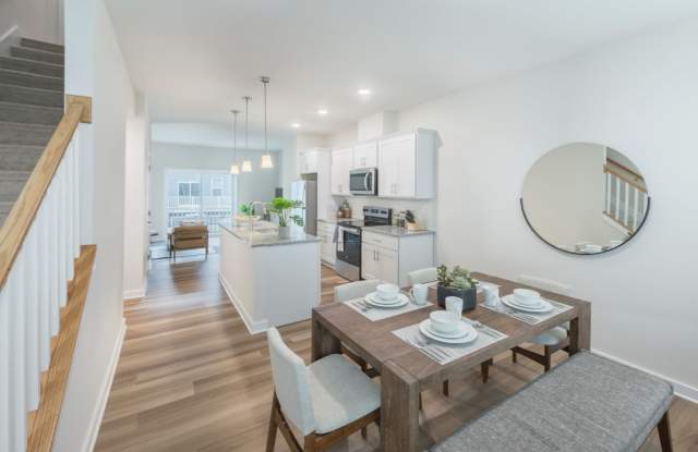 The Retreat at Brandywine Crossing - Build to Rent Housing photos photos