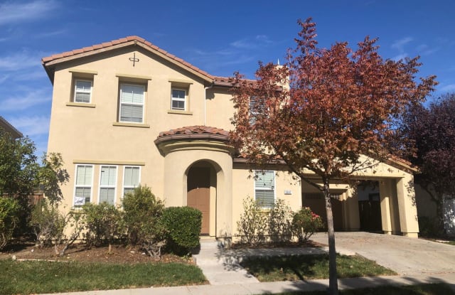 2687 Garrett Way - 2687 Garrett Way, Woodland, CA 95776