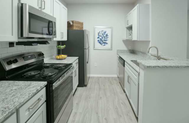 Sandstone Creek Apartments Gallery 2