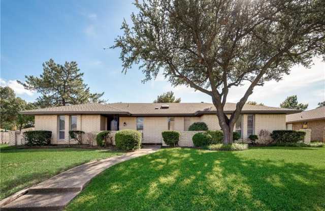 1900 Ports O Call Drive - 1900 Ports O Call Drive, Plano, TX 75075