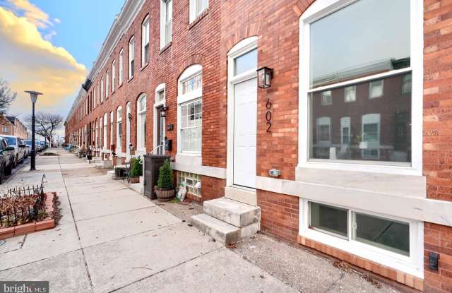 602 S STREEPER Street photos photos