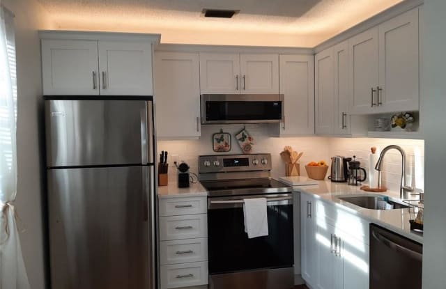 109 Spring Lake Court - 109 Spring Lake Drive, Florida Ridge, FL 32962