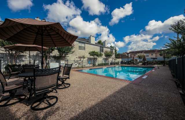 7795 Cambridge Street - 7795 Cambridge Street, Houston, TX 77054