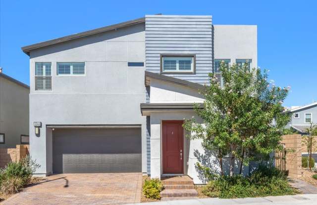 UNFURNISHED - Modern Inspirada Home! photos photos