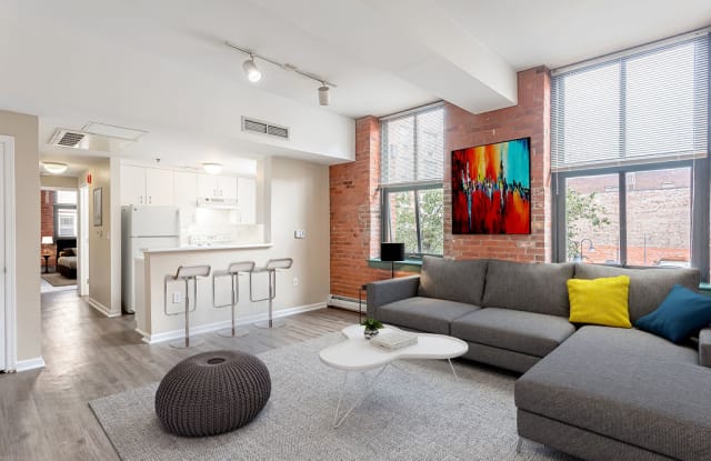 Ninth Square photos photos