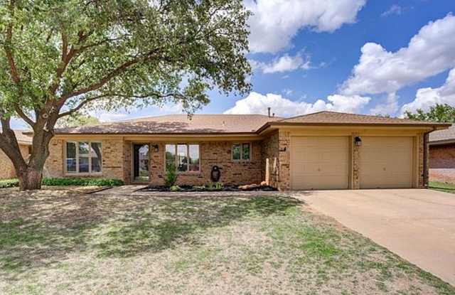 Southwest Lubbock Home photos photos