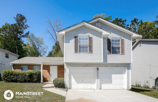 851 Plumbridge Court - 851 Plumbridge Court, DeKalb County, GA 30058