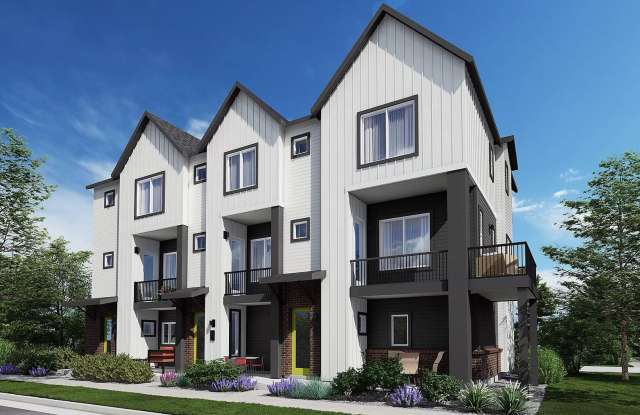 Immaculate 2 bed/2 bath Superior Townhome - Available July 1st photos photos