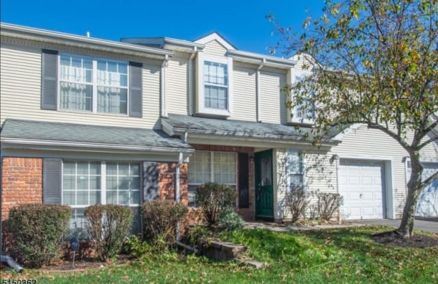 253 Luton Way - 253 Luton Way, Somerset, NJ 08873
