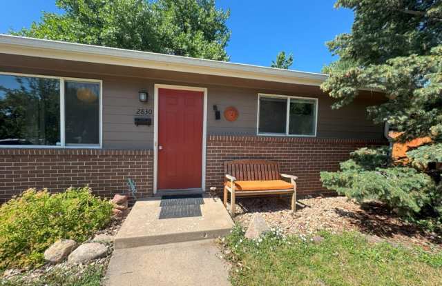2830 Carnegie Dr photos photos