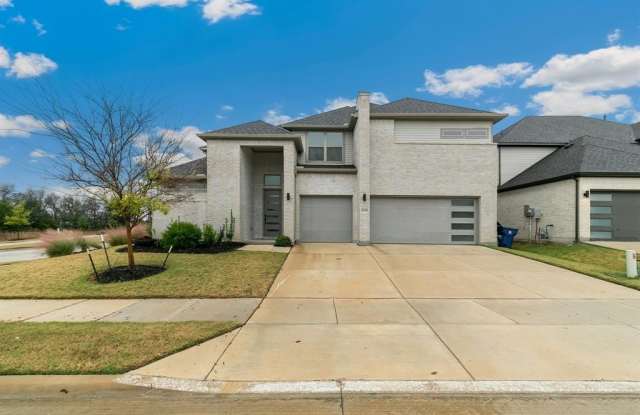 1900 Brentwood Lane - 1900 Brentwood Lane, Collin County, TX 75009