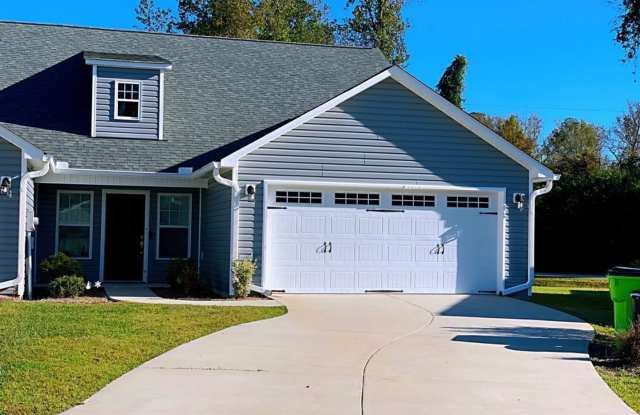 112 Catfish Ct - 112 Catfish Ct, Craven County, NC 28562