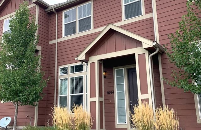 1654 Cherokee Mountain Circle - 1654 Cherokee Mountain Road, Castle Rock, CO 80109