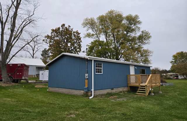 Recently Remodeled - 58 Tracewell Avenue, Wood County, WV 26101