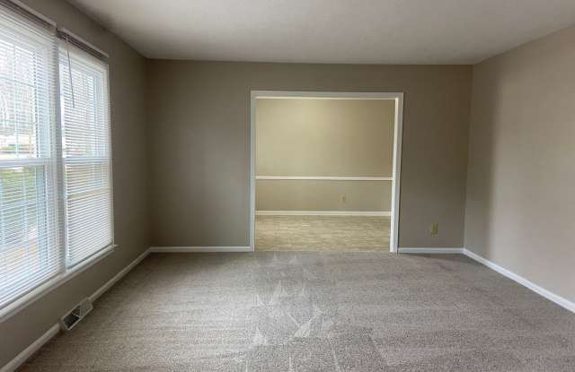3 Bedroom, 2 Bathroom House in Greensboro! Gallery 3