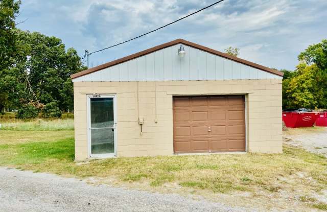 1416 East Scenic Rivers Boulevard - A photos photos