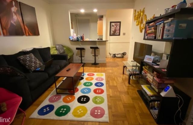 24 Queensberry St 8 - 24 Queensberry St, Boston, MA 02215