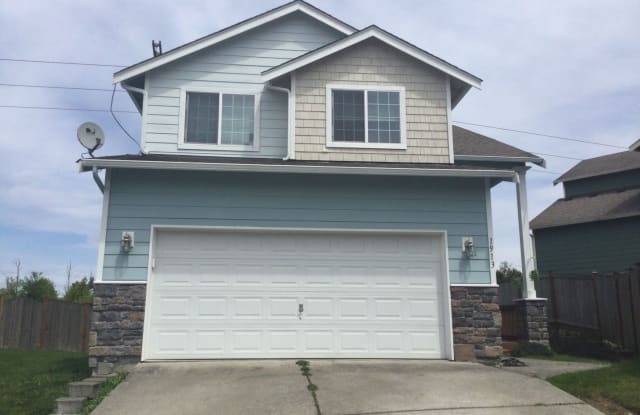 1913 84th Ave NE - 1913 84th Avenue Northeast, Lake Stevens, WA 98258