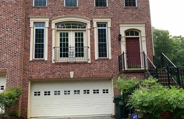 6411 VELLIETY LANE - 6411 Velliety Ln, West Springfield, VA 22152