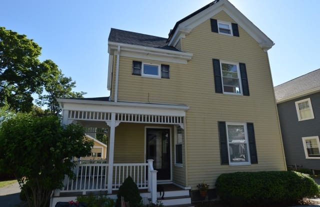 31 Ocean - 31 Ocean Street, Beverly, MA 01915