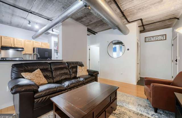 800 Peachtree Street NE #1419 Gallery 3
