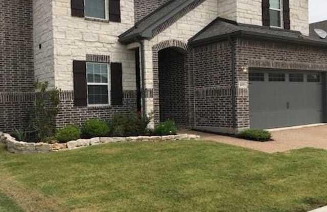609 Wilmington Lane - 609 Wilmington Ln, Providence, TX 76227