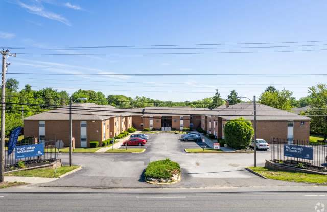 The Crossings at Glassboro photos photos