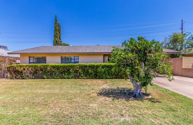 2608 E Highland Ave - 2608 East Highland Avenue, Phoenix, AZ 85016