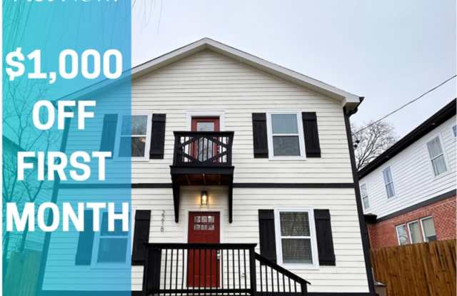 2218 14th Ave N - 2218 14th Avenue, Nashville, TN 37208 2218 14th Ave N - 2218 14th Avenue, Nashville, TN 37208