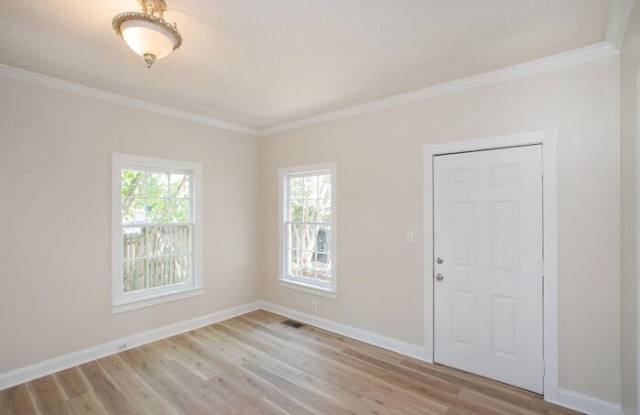 1504 Jones Avenue Gallery 4