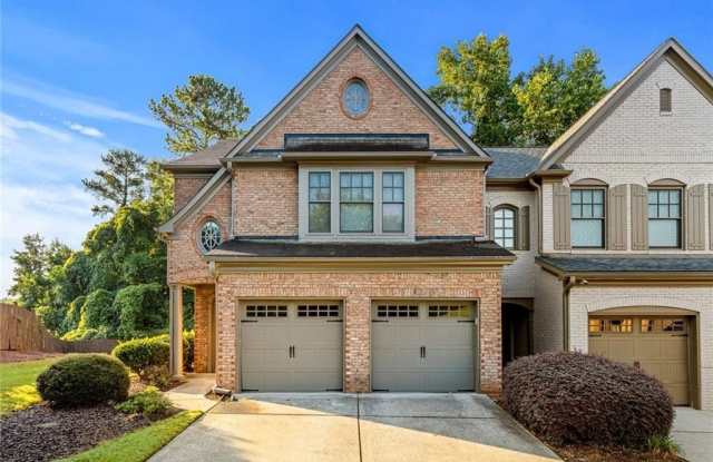 4950 Berkeley Run Crossing - 4950 Berkeley Run Cross Northwest, Peachtree Corners, GA 30092
