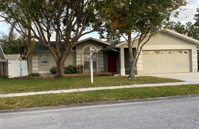 1914 BRAINERD COURT - 1914 Brainerd Court, Land O' Lakes, FL 33549