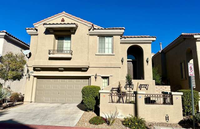 11908 Arenoso Dr, Las Vegas NV 89138 - 11908 Arenoso Drive, Las Vegas, NV 89138