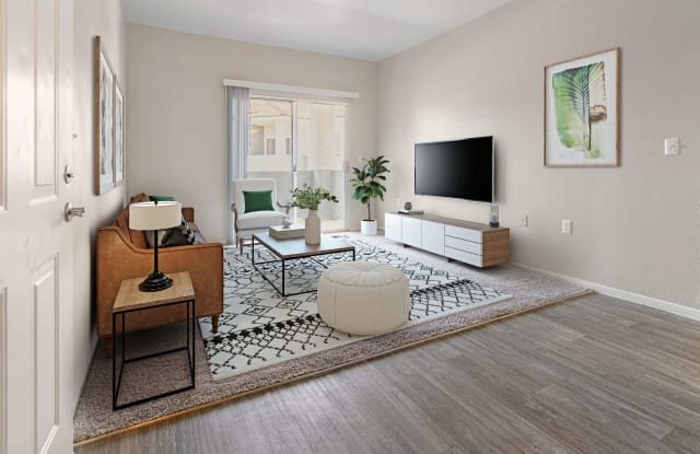 Prelude at the Park Apartment photos photos