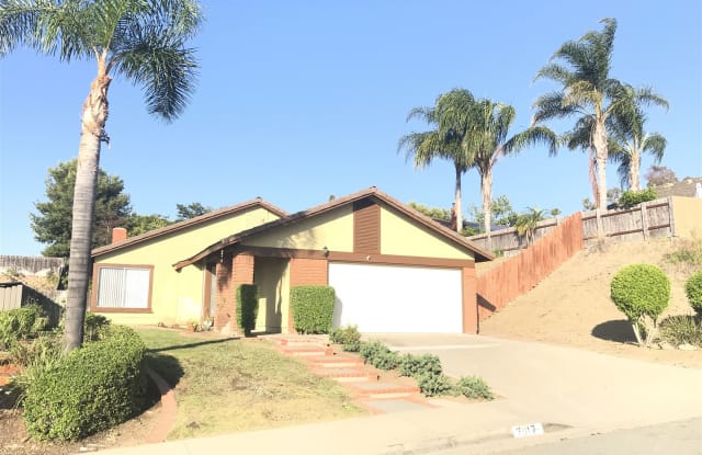 2017 Muira Ln - 2017 Muira Lane, Rancho San Diego, CA 92019
