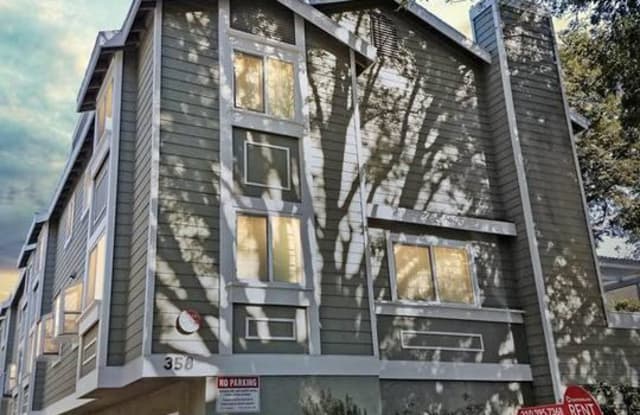 358 South MARENGO Avenue - 358 S Marengo Ave, Pasadena, CA 91101