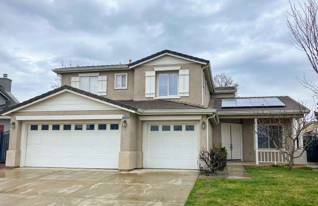 13310 Parkhaven St - 13310 Parkhaven Street, Lathrop, CA 95330