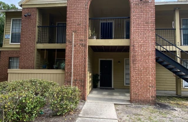 8718 Mallard Reserve Drive  #102 - 8718 Mallard Reserve Dr, Egypt Lake-Leto, FL 33614