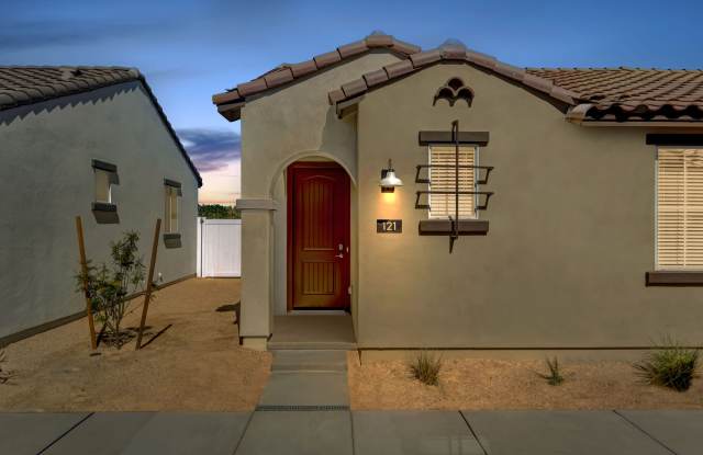 Villas Goodyear photos photos
