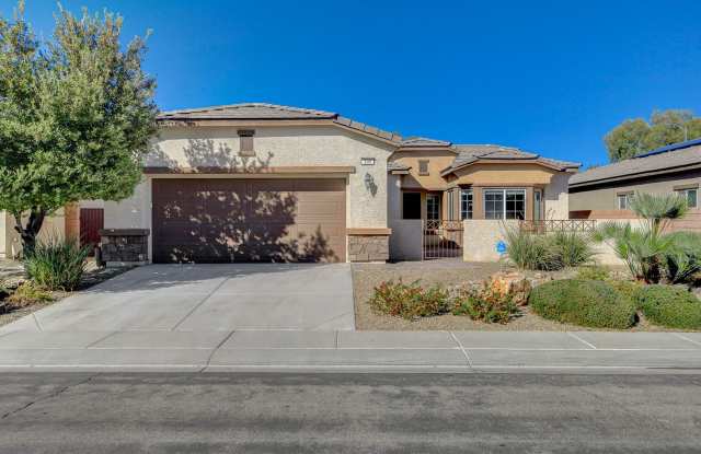 AWESOME- FULLY UPGRADED GALORE 1 STORY HOME LOCATED IN N. LAS VEGAS photos photos