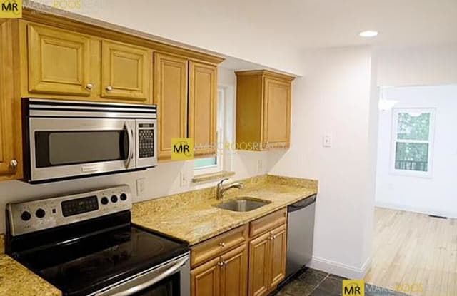 250 Dudley St. - 250 Dudley Street, Boston, MA 02119
