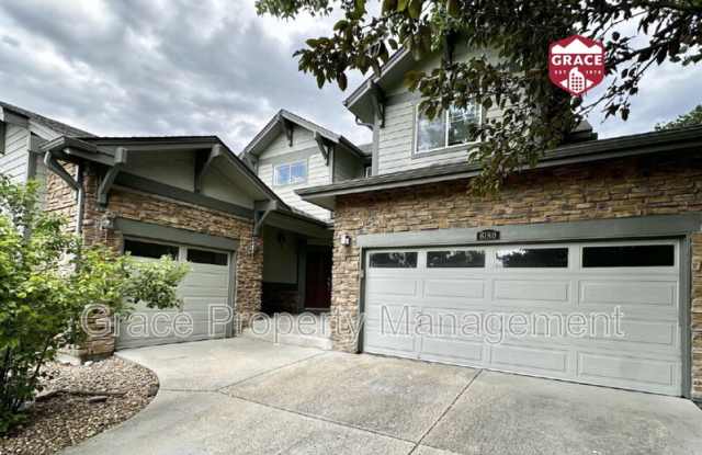 6180 S Newbern Way photos photos