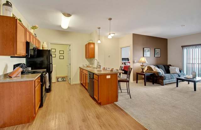 Prairie Pines photos photos