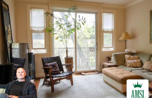 Cozy and spacious 3br condo in Presidio Heights photos photos Cozy and spacious 3br condo in Presidio Heights photos photos