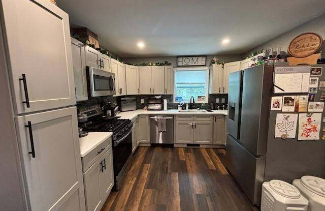 122 Saratoga Ave photos photos